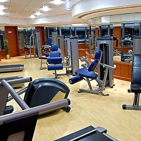 City Seasons Hotel Dubai 