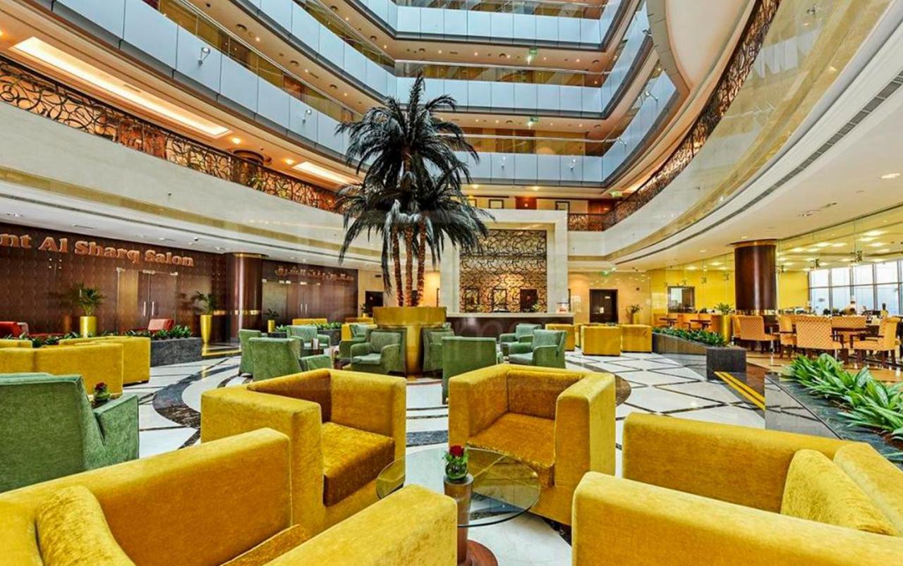Seasons 4* Dubai